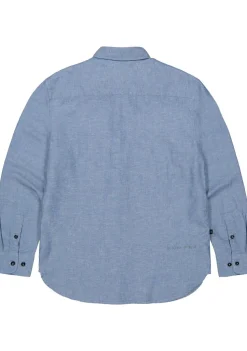 BUTCHER OF BLUE OVERHEMD