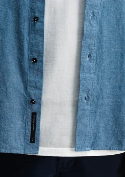 BUTCHER OF BLUE OVERHEMD
