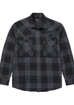 BUTCHER OF BLUE OVERHEMD