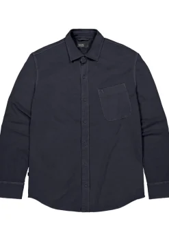 BUTCHER OF BLUE OVERHEMD