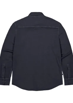 BUTCHER OF BLUE OVERHEMD