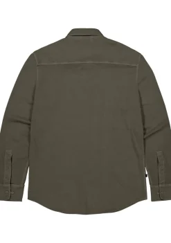 BUTCHER OF BLUE OVERHEMD