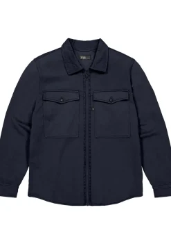 BUTCHER OF BLUE OVERSHIRT