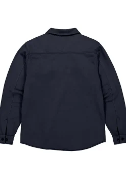 BUTCHER OF BLUE OVERSHIRT