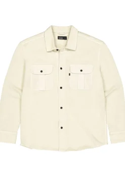 BUTCHER OF BLUE OVERSHIRT