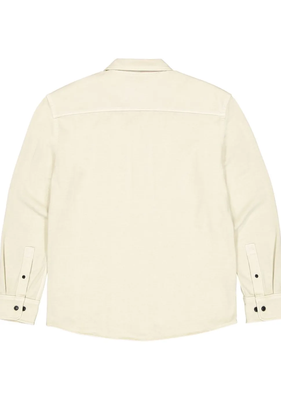 BUTCHER OF BLUE OVERSHIRT