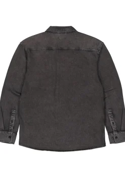 BUTCHER OF BLUE OVERSHIRT