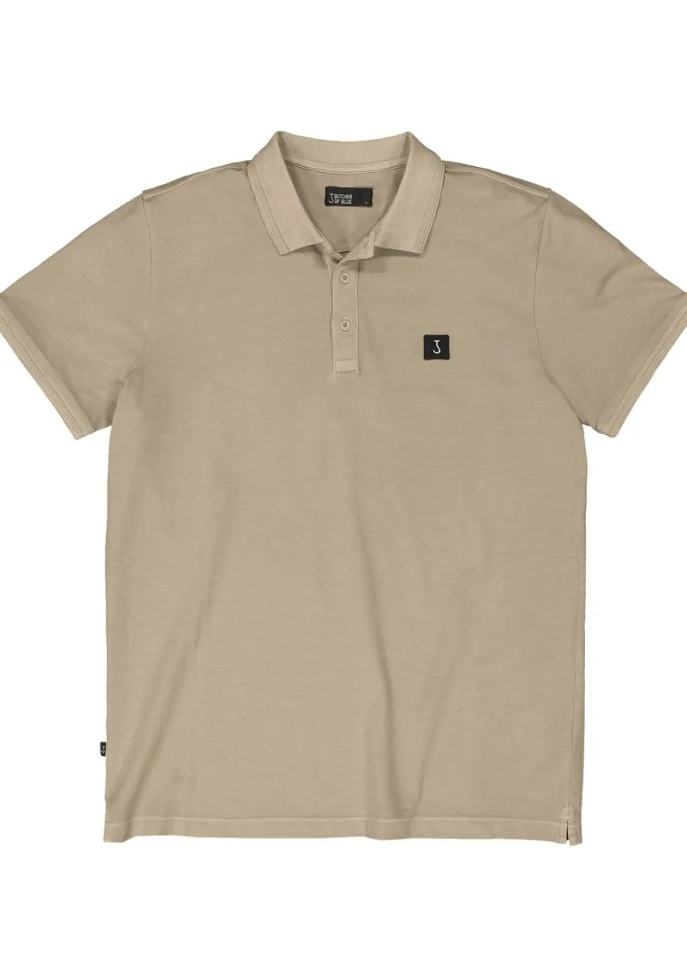 BUTCHER OF BLUE POLO