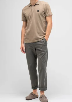 BUTCHER OF BLUE POLO