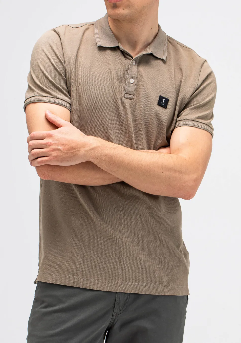 BUTCHER OF BLUE POLO