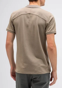 BUTCHER OF BLUE POLO