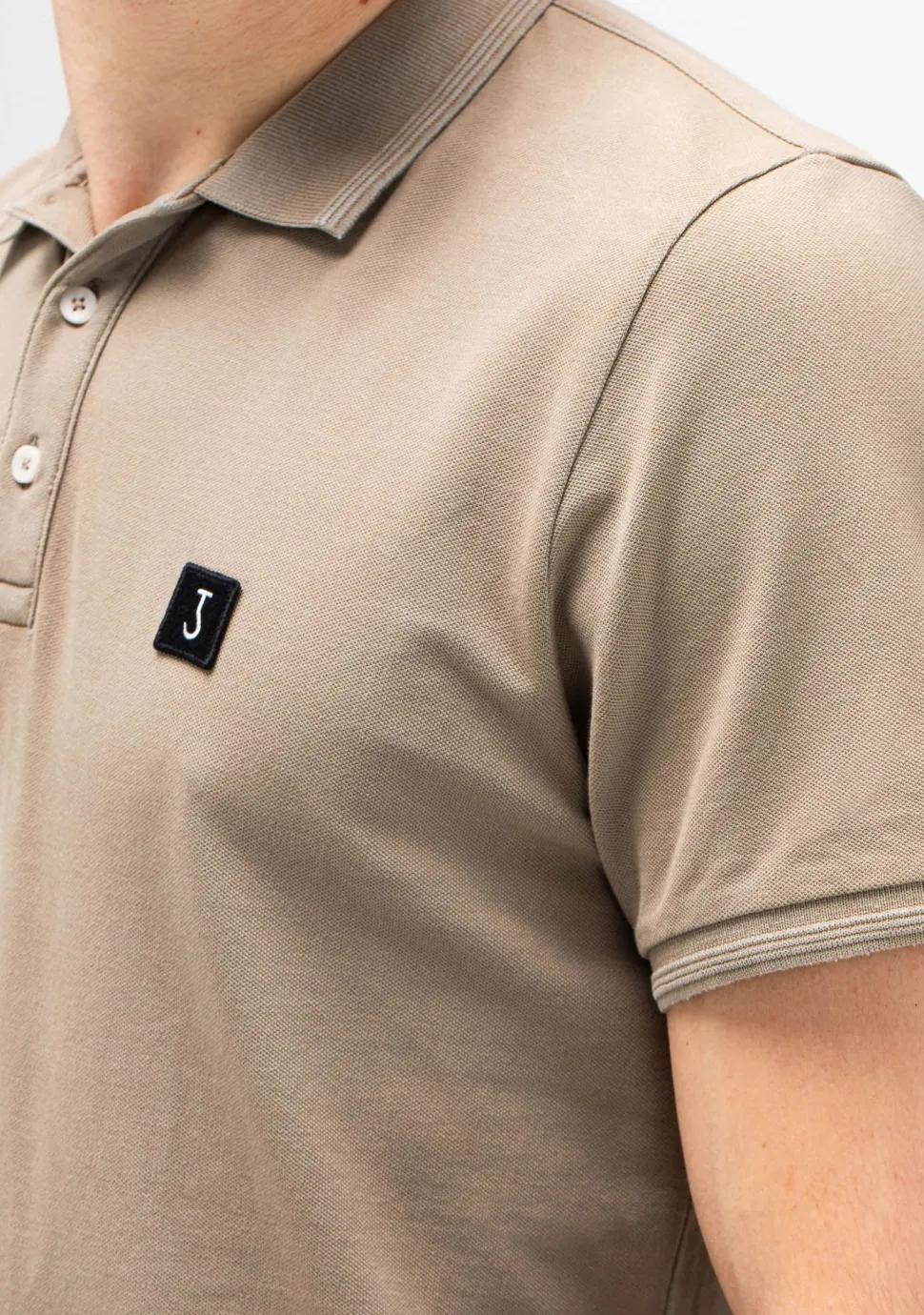 BUTCHER OF BLUE POLO