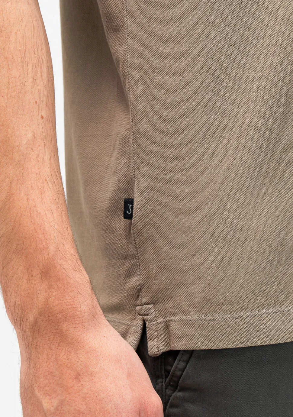 BUTCHER OF BLUE POLO