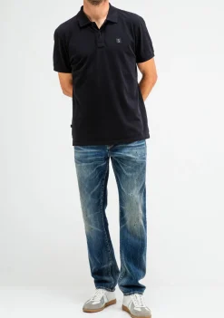 BUTCHER OF BLUE POLO