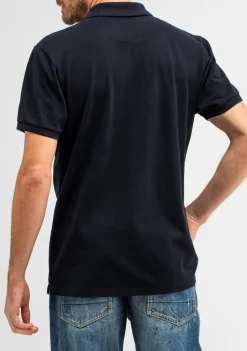 BUTCHER OF BLUE POLO