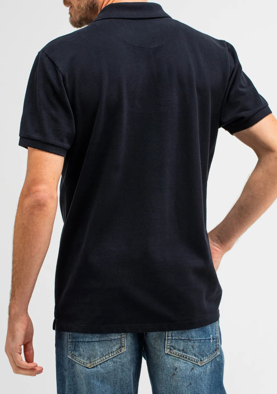 BUTCHER OF BLUE POLO