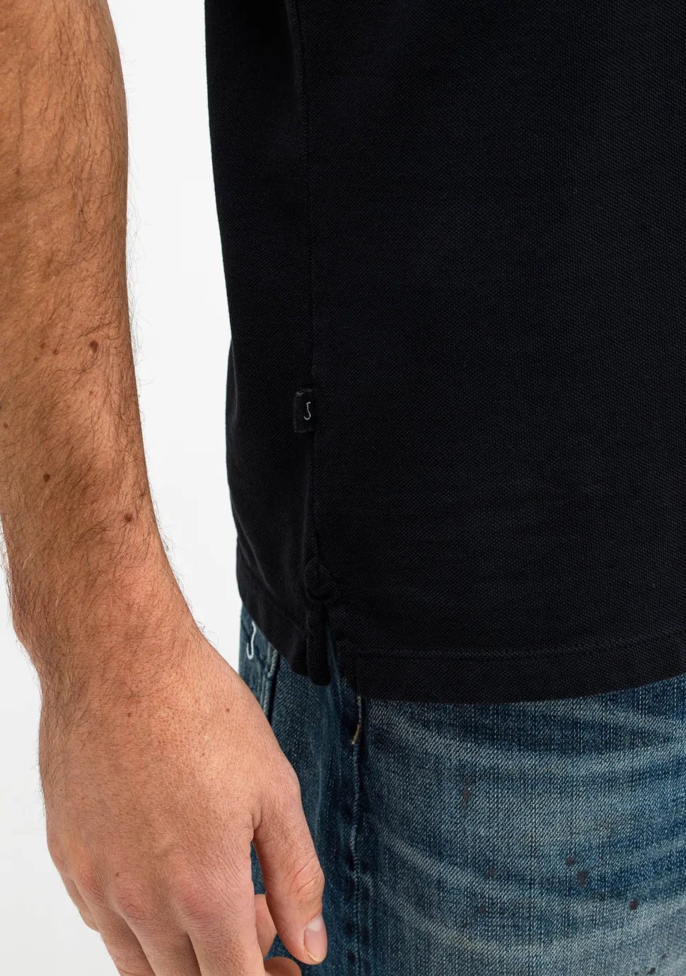 BUTCHER OF BLUE POLO