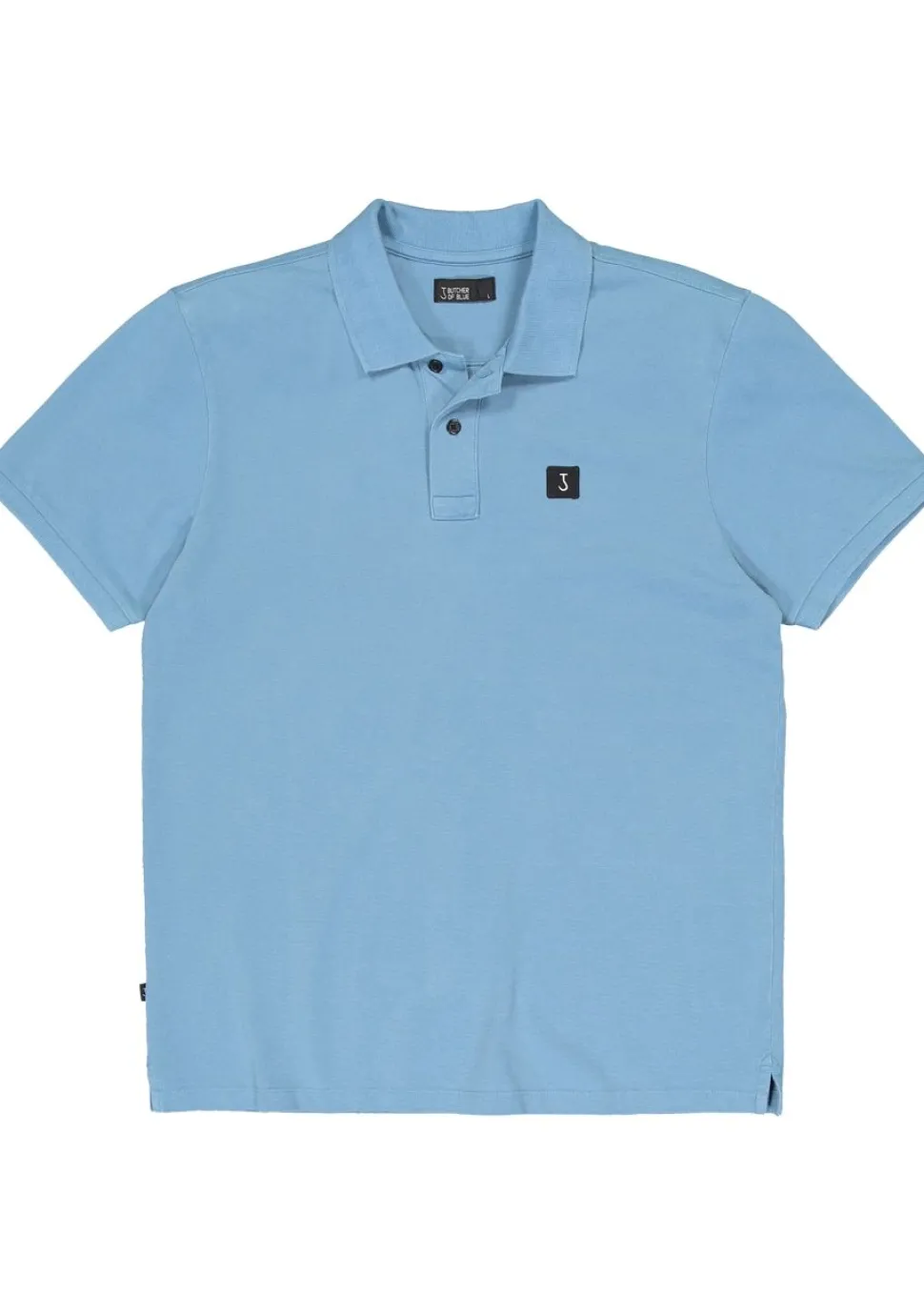 BUTCHER OF BLUE POLO