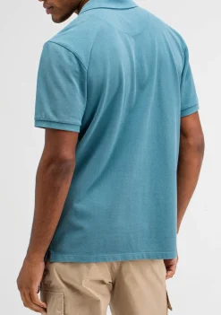 BUTCHER OF BLUE POLO