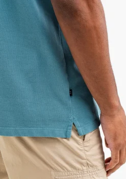 BUTCHER OF BLUE POLO