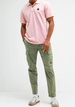 BUTCHER OF BLUE POLO