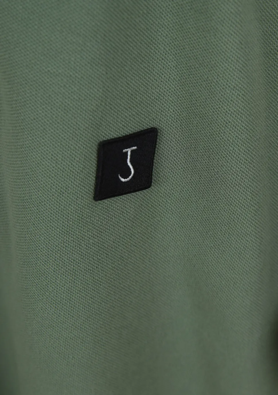 BUTCHER OF BLUE POLO