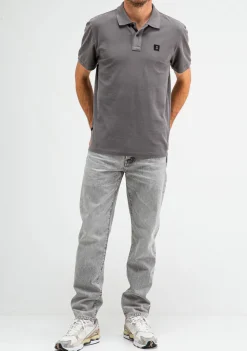 BUTCHER OF BLUE POLO