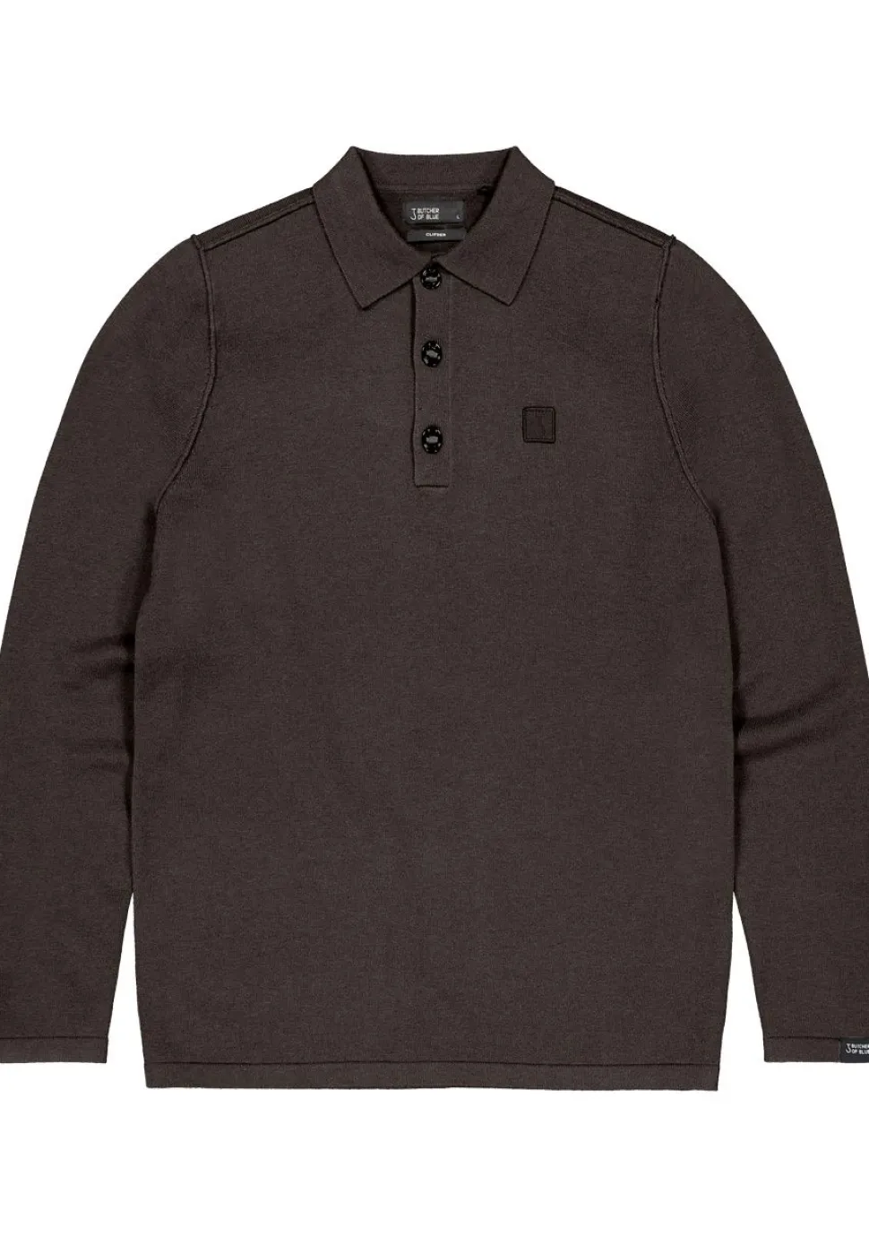 BUTCHER OF BLUE POLO