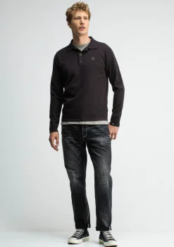 BUTCHER OF BLUE POLO