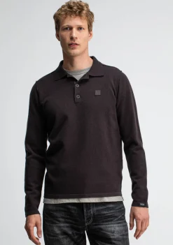 BUTCHER OF BLUE POLO