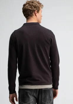 BUTCHER OF BLUE POLO