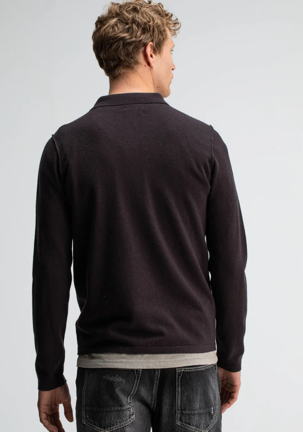 BUTCHER OF BLUE POLO