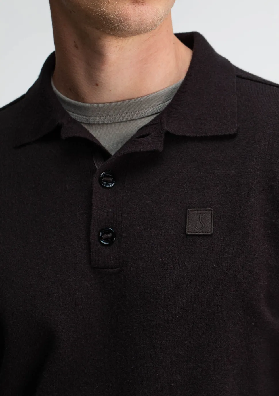 BUTCHER OF BLUE POLO