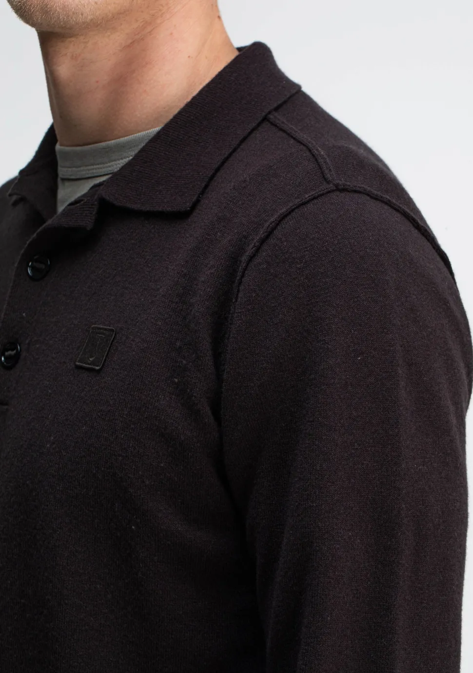 BUTCHER OF BLUE POLO