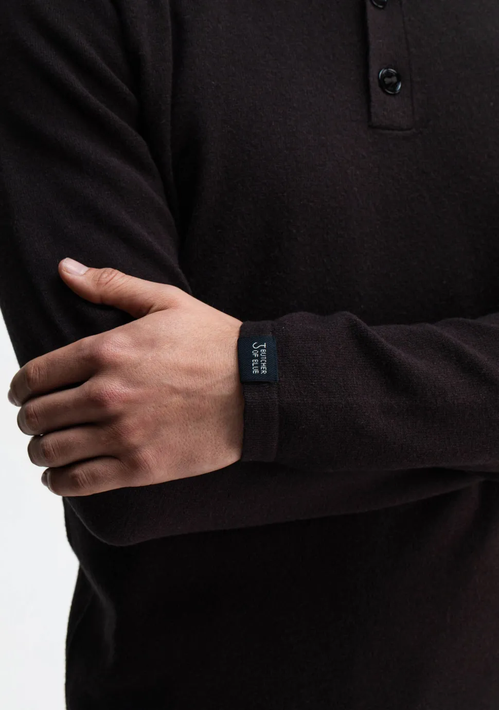 BUTCHER OF BLUE POLO