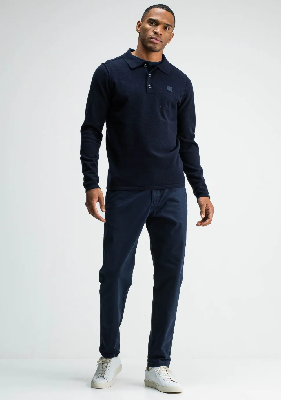 BUTCHER OF BLUE POLO