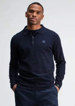 BUTCHER OF BLUE POLO