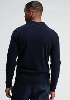 BUTCHER OF BLUE POLO