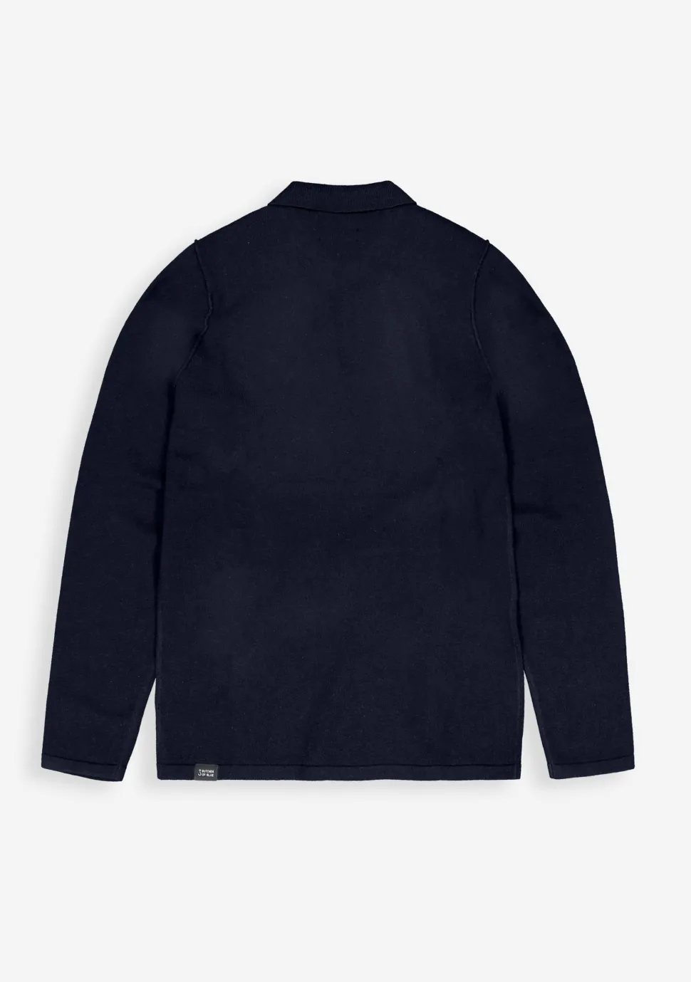 BUTCHER OF BLUE POLO