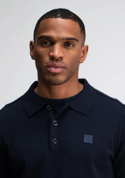 BUTCHER OF BLUE POLO