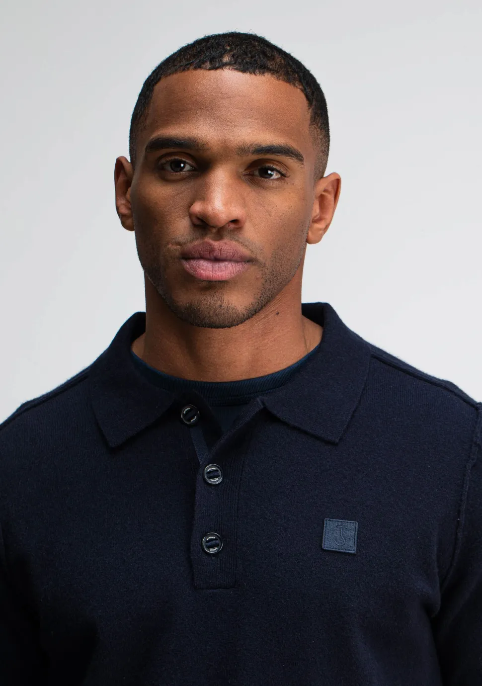 BUTCHER OF BLUE POLO