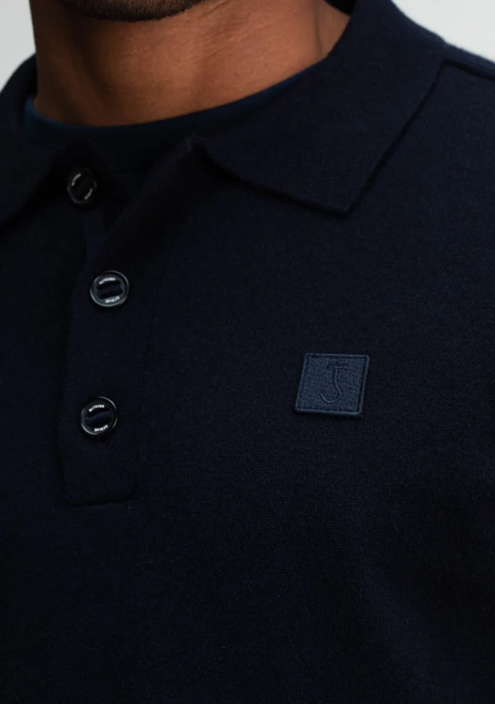 BUTCHER OF BLUE POLO