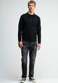 BUTCHER OF BLUE POLO