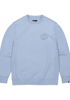 BUTCHER OF BLUE SWEATER