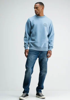 BUTCHER OF BLUE SWEATER