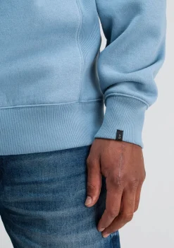 BUTCHER OF BLUE SWEATER