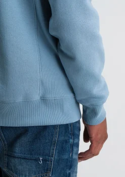 BUTCHER OF BLUE SWEATER