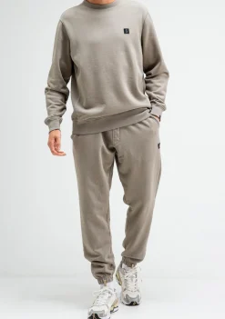 BUTCHER OF BLUE SWEATER