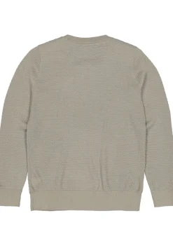 BUTCHER OF BLUE SWEATER