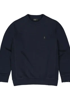 BUTCHER OF BLUE SWEATER